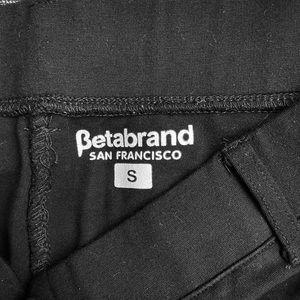BETABRAND Classic Dress Pants Yoga Pants - Bootcut